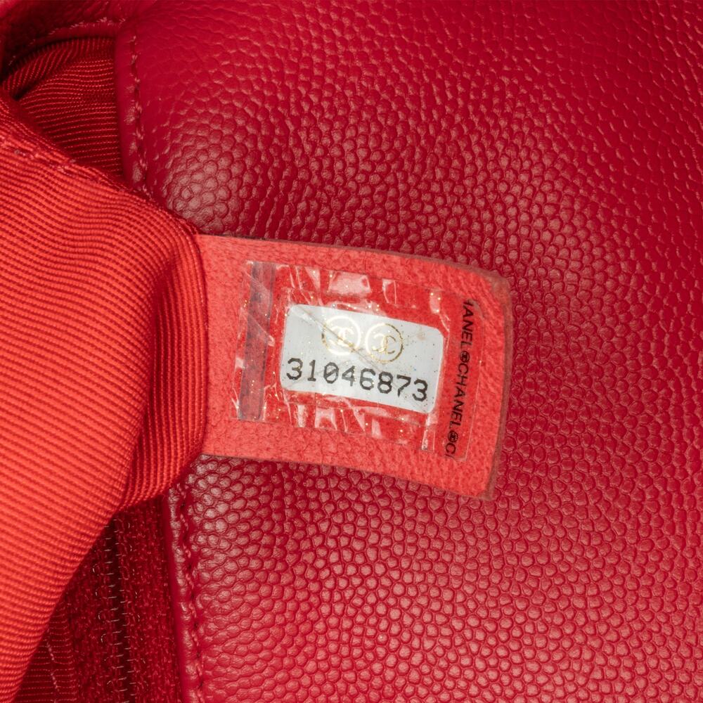 Chanel Medium Caviar My Everything Flap - Picture 7 of 9